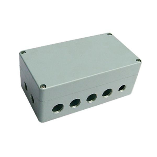14 WAYS EXPLOSION PROOF JUNCTION BOXES OR WIRING BOXES YDJX-5 MOUNTED ON FUEL DISPENSERS LPG DISPENSERS
