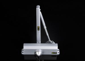 China Automatic Soft Closing Door Closer , American Commercial Overhead Door Closer on sale