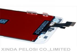 Buy cheap 1024*768 Resolution Iphone 5 LCD Screen Optional Color ROHS FCC SGS Approved product