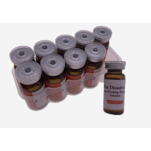 Injectable Lipolysis Solution For High Safety Weight Loss