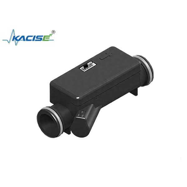 Ultrasonic Oxygen Flowmeter KGD - GAS - 423 For High - Flow Humidified Oxygen Therapy Devices