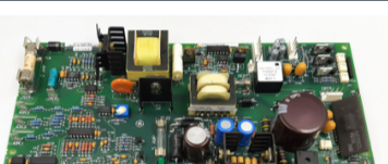 GE Mark V DS200IMCPG1C POWER SUPPLY INTERFACE BOARD