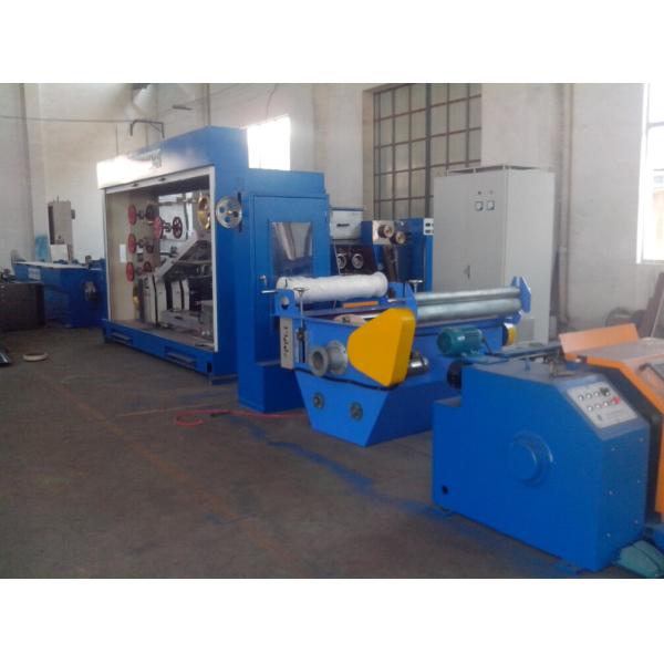 Copper Powder Filter For Copper Wire Drawing Machine