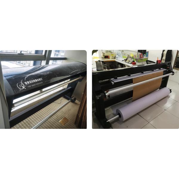 Uncoat 45gr 48gr  2" Core  Engineering Bond Plotter Paper In 36" 40" Width 