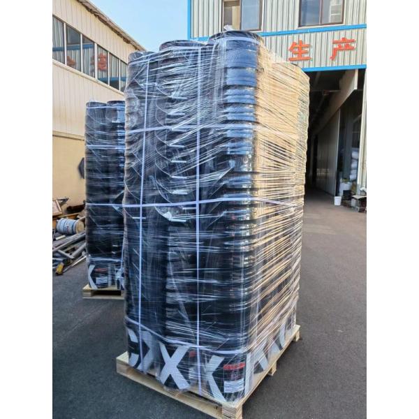 China Plastic Bucket Factory Supply Mini Clear Plastic Container Pail