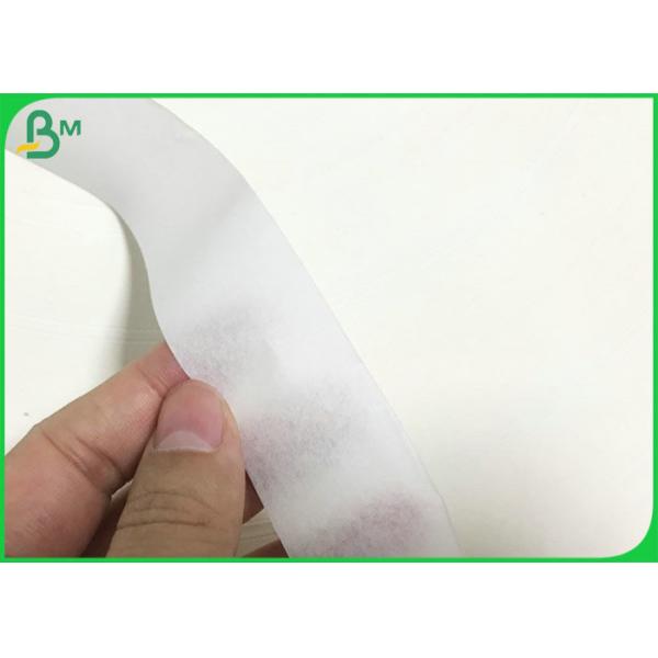 53mm 28gram straw packed rolling Paper / Food Grade Wrapping Paper Roll