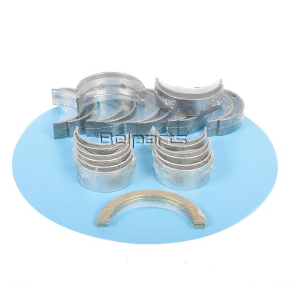 Excavator Engine Main Bearing erpillar E320D STD C9 Con Rod Bearing 151-2939 213-3190