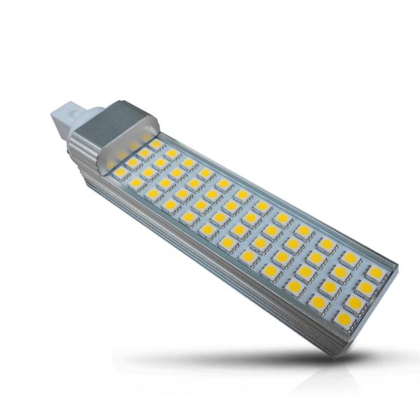 Best price smd5050 e27/g24 led pl corn lamp 8w