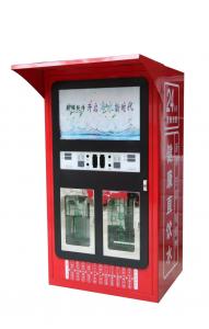 Buy cheap 800G Single Water Dispenser Community Bottled Direct Drink Water Dispenser product