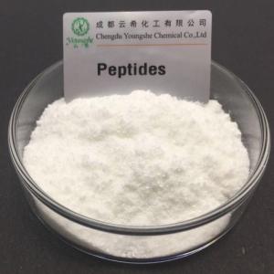 Buy cheap Oligopeptide-10 CAS:466691-40-7 Anti-acne peptide product
