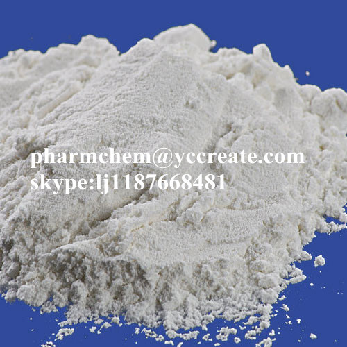 High Quality Natural Evodia Rutaecarpa Extract CAS 518-17-2 Evodiamine