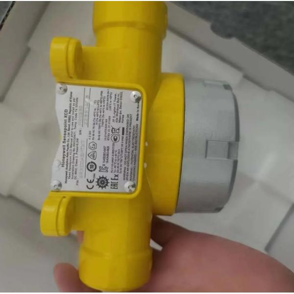NEW ORIGINAL STOCK Sensepoint XCD SPXCDXSHXSS SPXCDXSRXSS Gas Detector