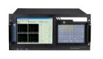 Intelligent Digital Multi Channel Ultrasonic Flaw Detector In Physics
