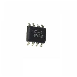 Buy cheap HXY4441 30V P-Channel MOSFET product
