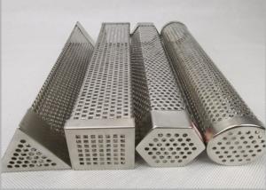 Buy cheap 2-635mesh Y Strainer Replacement Screen Pipe Strainer Mesh Multilayers product