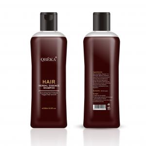 China Herbal Effective Hair Growth Serum 250ml Anti Hair Loss Liquid ODM OEM Service on sale