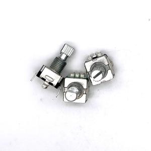 Buy cheap Mixing Cosoles Speaker Rotary Encoder Switch Rotary Encoder Ec12 10mA product