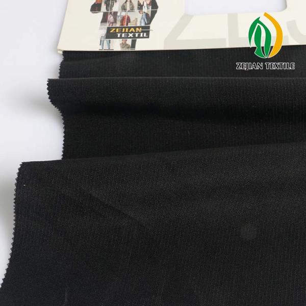 ocean recycle 150D 2MM ripstop oxford polyester fabric
