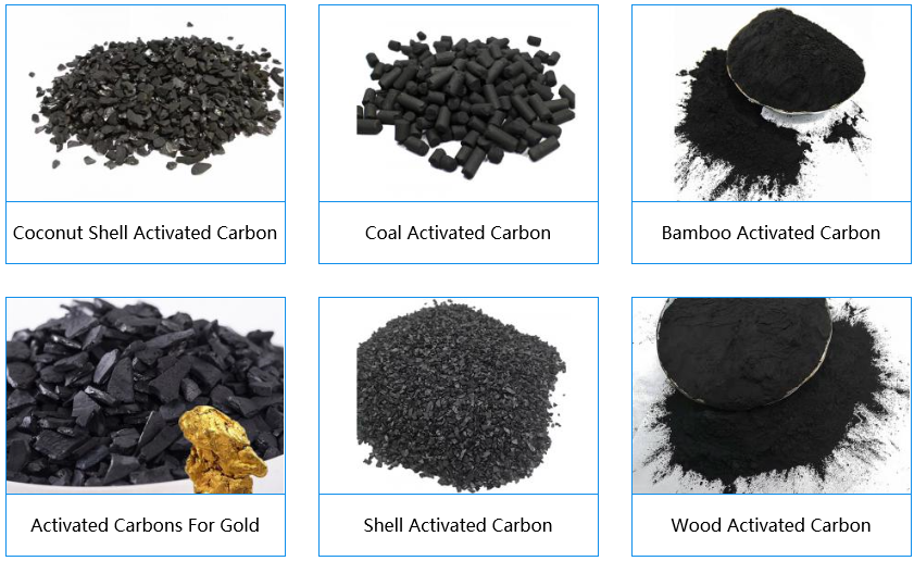 High Absorption Cylindrical Pellet Extruder Ctc 55 60 Activated Carbon for Biogas Emission Desulfurization Ammonia Removal