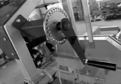 18HP Gasoline Portable Sawmill with Trailer EPA Certified Timber Cutting Machine