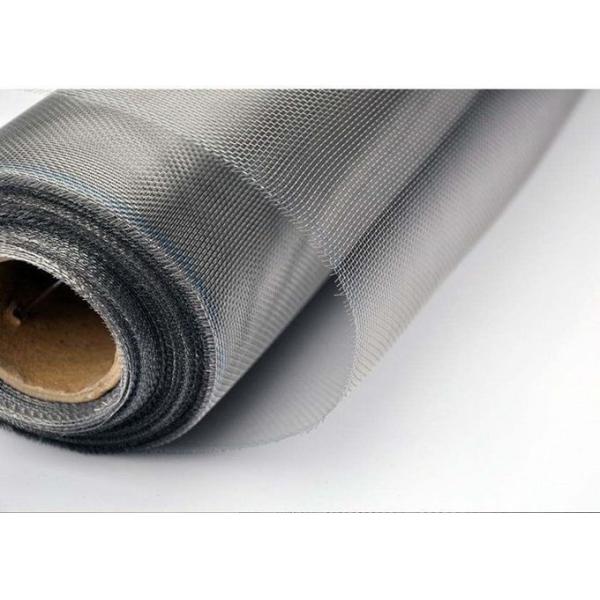 ISO9001 0.2mm Wire 50 Mesh Stainless Steel Screen For Granular Strainer