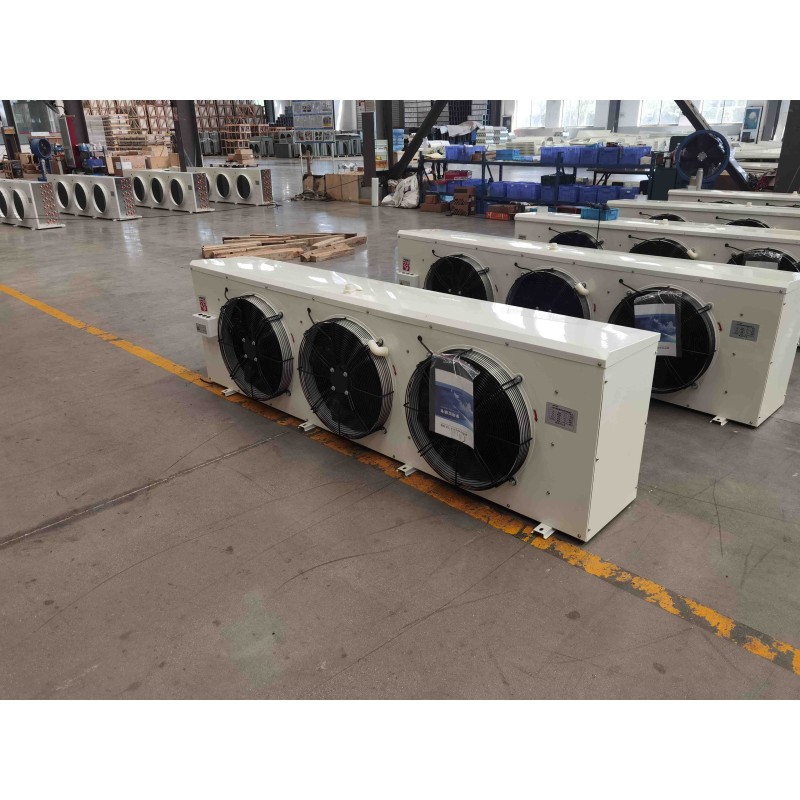 DL160 Large Industrial Cold Storage Evaporator Air Cooler