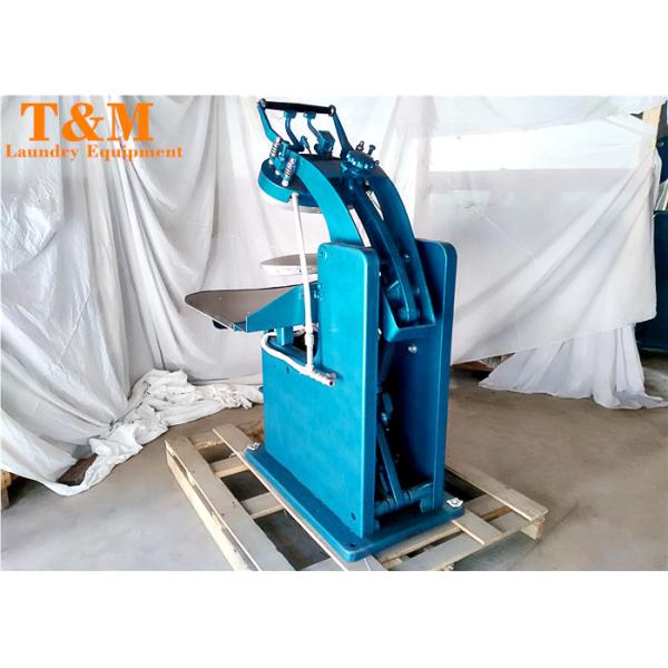 Rebuilt Dryer Clean Press Shirt Sleeves Press Used