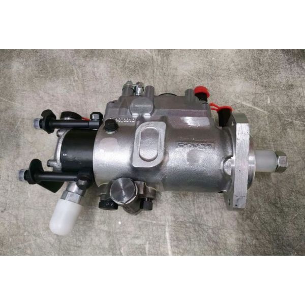 Perkins Engine 1100 Series Fuel Injection Pump T418381 V3239f600T 448-4632