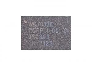 China WQ7033A BT IC Audio SoC BLE IC 5.2 Dual Mode Protocol Stack 800 KHz on sale