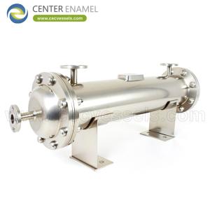 Juice Processing Heat Exchangers: Engineering Efficiency, Pasteurization