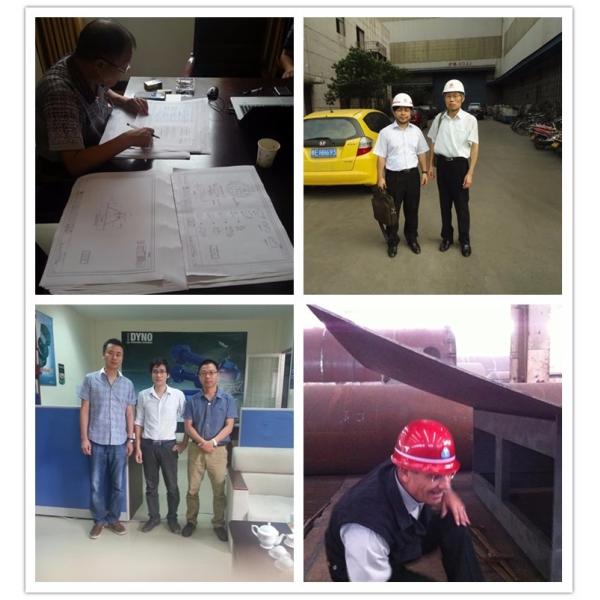 Cor-ten A Hot Rolled Steel Plate supplier