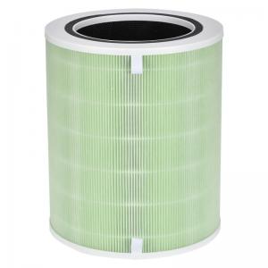 Buy cheap Pm 2.5 True Hepa Air Filter H13 H14 Air Purifier Replacement For KG500 product