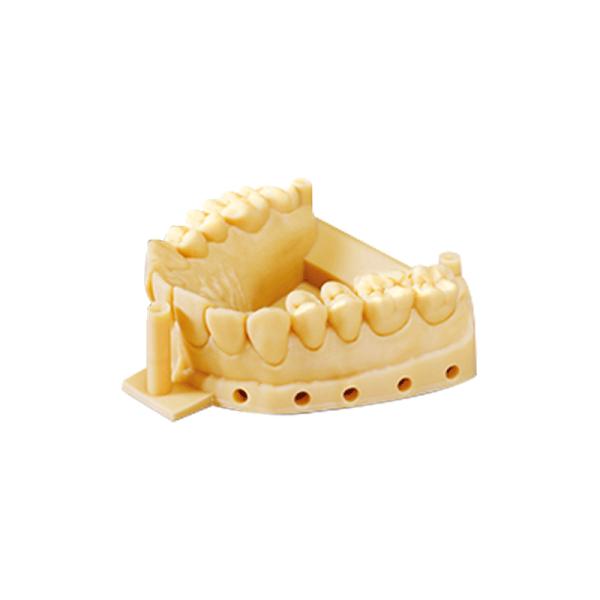 C11000 3d Printed Metal Parts Dental 3d Printing Polyvinyl Chloride Odm