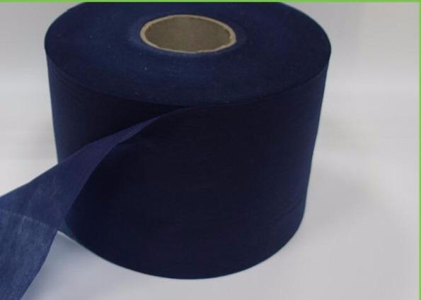Quality Biodegradable PP Spunbond Nonwoven Fabric For Packing Material 10gsm - 300gsm for sale