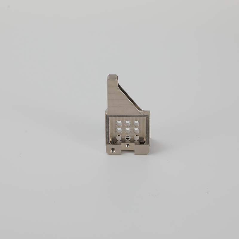 We Offer OEM and ODM Services Custom Precision CNC Components Industrial Equipment Providing Customized Mechanical Production