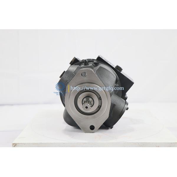 HPV145 CASE CX55 Excavator Hydraulic Pump Steel Material TGFQ