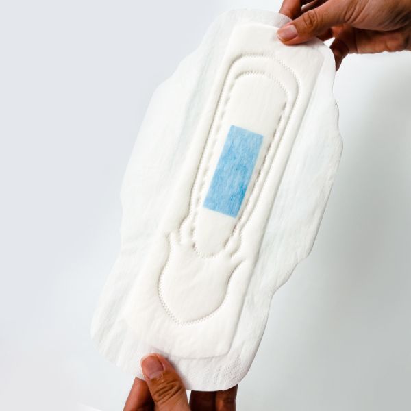 For Best Price Ultra Thin Disposable Sanitary Napkins Super Absorbent Anti-Bacterial Leak Guard Winged Night Use