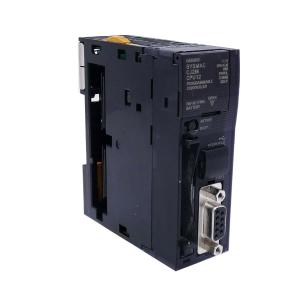 Buy cheap CJ2M-CPU12 Fully Compatible Omron Programmable Logic Controller CPU product