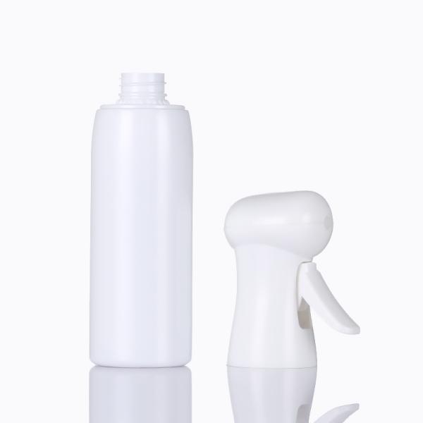250ml Plastic Pet Spray Bottle for Fine Mist Hair Spray Customized Request and Samples