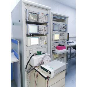 Buy cheap Wi-Fi 5GHz Testing Wireless Test product