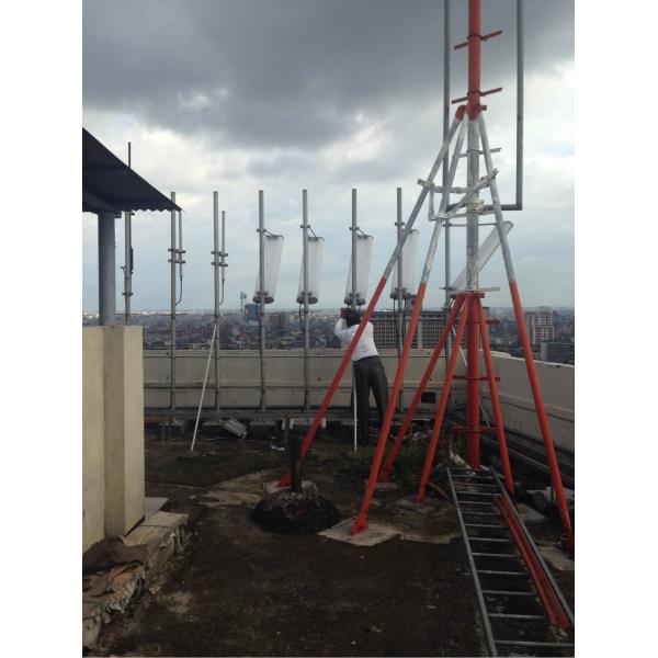 30dBm GSM900 3G 2G Signal Band Signal Booster Mobile Phone Repeater For Office