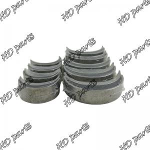 Buy cheap V3307 Large And Small Tiles 19744-2408 Engine Spare Part For Kubota Engine product