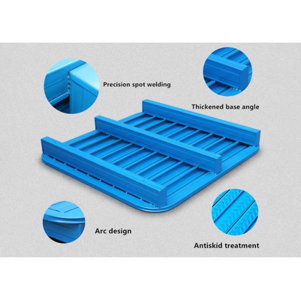 1200x1000 Warehouse Pallets