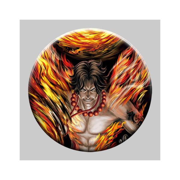 Custom 3d Pins 58mm Lenticular Anime Button 3d Badge