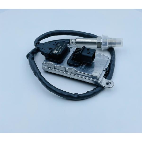 OEM 4326864 4326472 Nitrogen Oxide NOx Sensor For Cummins 5WK96750A 5WK96750C