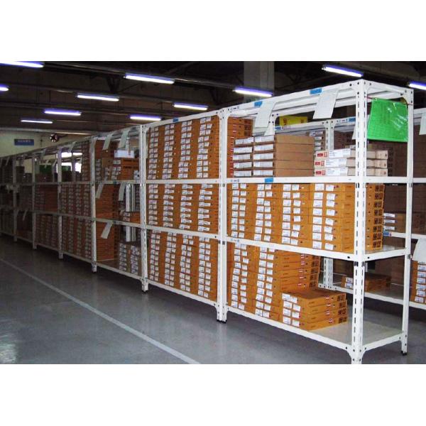 Light Duty Rack Angel Iron rack