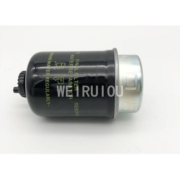 Diesel Engine Fuel And Water Separator Filter RE53400 RE62419