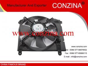 China 96183756 Radiator fan use for daewoo lanos auto parts from china on sale