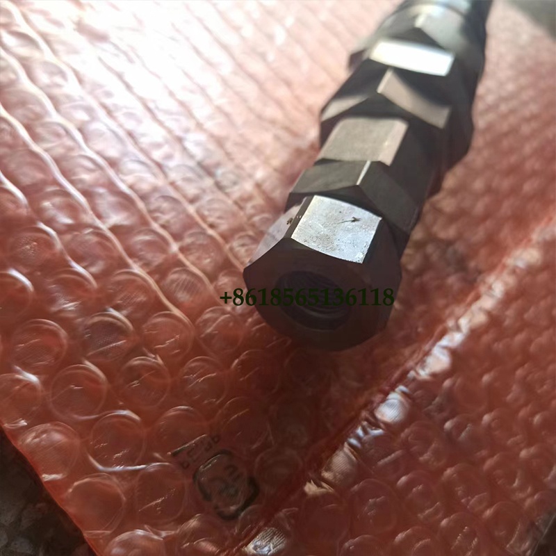 352-7113 Main Relief Valve 3527113 for E320D E325D Excavator