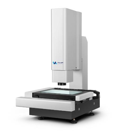 2D Precision Video Measuring Machine Fully Auto With High Resolution Digital Camera